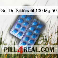Gel De Sildénafil 100 Mg 5G viagra2